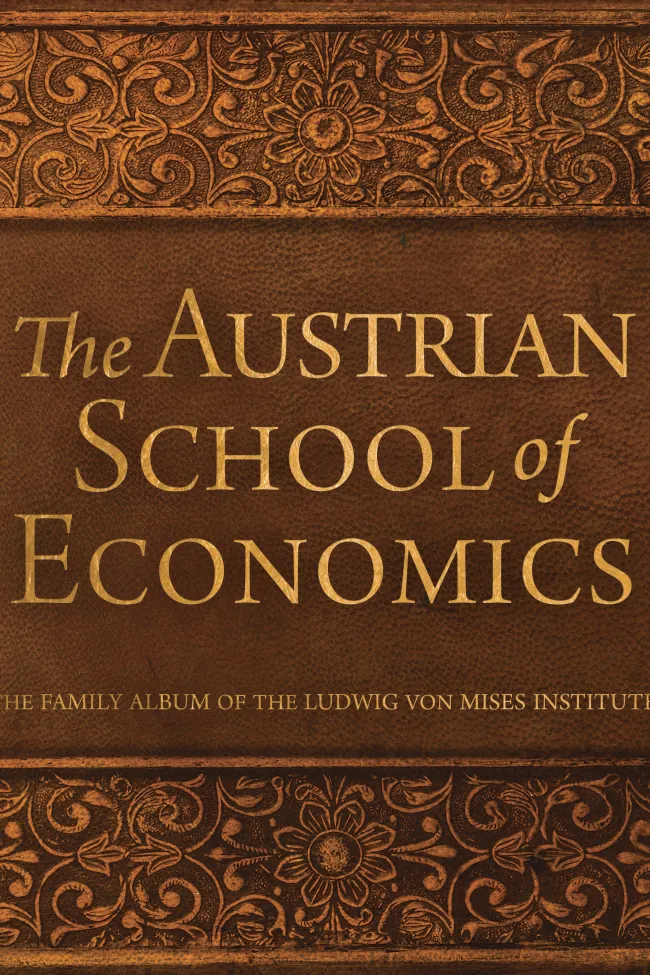 Austrian Family Album